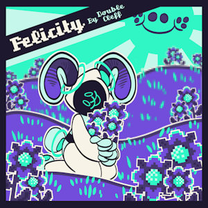 Felicity - Double Cleff by DoubleCleff