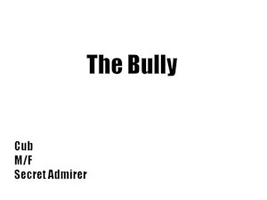 BFC Ch 19 The Bully by Soulripper13