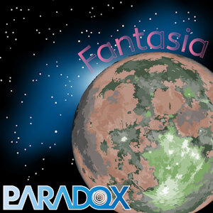 Via - Fantasia: Track 6 by ParadoxMusic