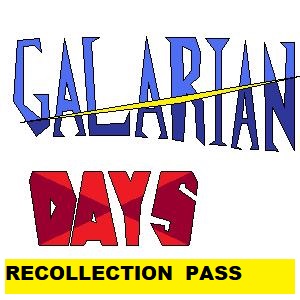 Galarian Days Recollection Pass by Cuddleboy19