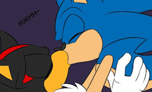 "Scented Quills" - a short Comics by @guchi__blue on Twitter! by GadgetTheVAsComicDubs