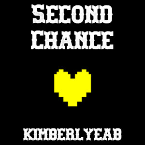 Second Chance by kimberlyeab
