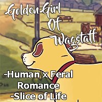 Golden Girls of Wagstaff - Chapter 4 by JackTheAbuser