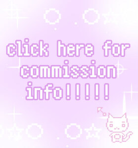 [OPEN] ⋆｡COMMISSION INFO｡⋆ by otterbaux