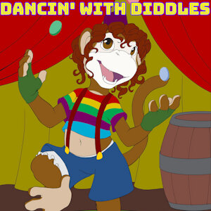 Dancin' With Diddles by Soulripper13