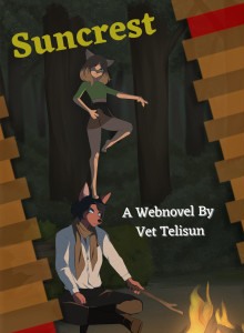 Suncrest - Chapter 30 by VetTelisun