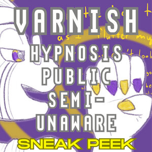 [SNEAK PEEK] Varnish by leembeam