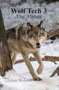 Wolf Tech 3: The Alphas [Sample] by Wolphin