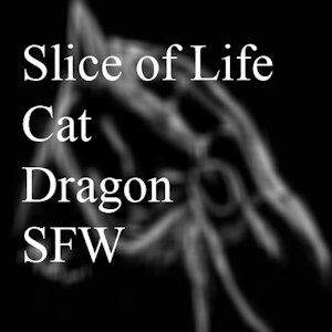 The Cat that got a Dragon (Workingtitle) - Chapter 3 by AbiOrionsson