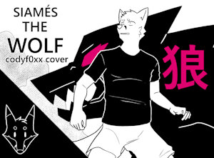 The Wolf by SIAMÉS (cover) | codyf0xx by codyf0xx