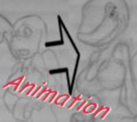 Animation: Shark Girl Transform by Toonvasion