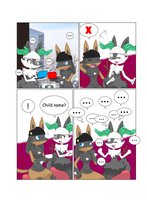 *C* Seven Years Strong Page 7/11 by WinickLim