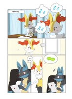 *C* Urges and Curiosity Page 3/9 by WinickLim