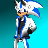 Larry the hedgehog by LarryTheHedgehog - male, hedgehog