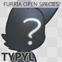 Fia Open Species - Typyl by fiaKaiera