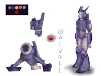 Galvatt ref by SparklingJaeger - male, reference sheet, alien, ref, robot, oc, transformers, ref sheet, reference, mech, refsheet, mecha, referencesheet, cybertronian, mechanoid, transformers oc, alien robot