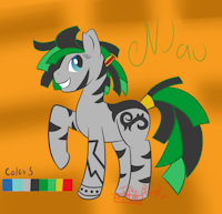 Njau by TantricJourney - male, zebra, oc, my little pony, mlp, my little pony friendship is magic, my little pony: friendship is magic, mlp:fim, mylittlepony, mlpfim, my little pony:friendship is magic, mlp oc, oc zebra