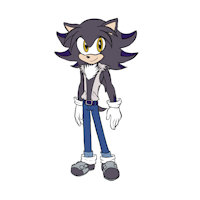 Volt the hedgehog by Rikubattle - male, reference sheet, hedgehog, sonic the hedgehog, sonic fan character, volt, sonic oc, littlegraybunny, rikubattle