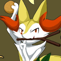 About Unglish Braixen by Ratteu - male, pokemon, oc, male/solo, male solo, ask blog, askblog, braixen, ratteu, askninfia, ask ninfia, unglish braixen