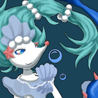 About Selav Primarina by Ratteu - male, pokemon, oc, male/solo, male solo, ask blog, askblog, ratteu, primarina, askninfia, ask ninfia, selav primarina