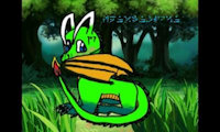 Drago by TeamRocnKammy - dragon, cute, male, green, feral, shy, drago, green dragon, thu'um