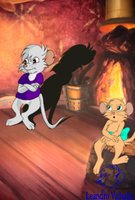 never do by DanceIllusions - brisby