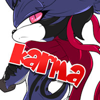 Karma - King Cheetah Assassin by LioMynx - character sheet, cheetah, king cheetah, karma