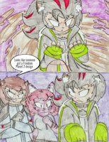Freedom Planet Marcus Version by skyrimgamer17