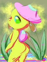 Sexy Adoptable Turtle by Chipcep - cute, girl, female, turtle