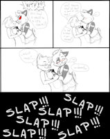 Katx Slap! - Page 2 by AleTails