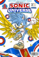 Oliver the Porcupine new Design - Sonic Universe Front Page. by therealshadow - male, sonic, fake, porcupine, universe, front, page, therealshadow, oli the porcupine