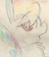 Smug and Cloud-Oriented by slightlyshade - female, pony, my little pony, mlp, pegasus, rainbow dash