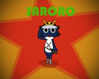 Saroro profile by DBKoopa - male, frog, samurai, sgt, keronian, sgt frog, sgt.