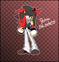 ~~Petron The Hedgehog Bio~~ 2019-2020 by Phoenixfirewolf12 - boys, male, hedgehog, sonic, oc, unknown, mobius