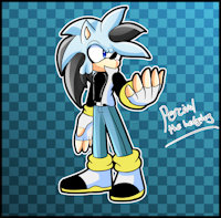 ~~Percival The Hedgehog Bio~~ 2019-2020 by Phoenixfirewolf12 - boy, male, unknown, hedgehogs, mobiushedgehog