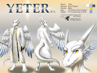 ref472/ Reference: Yeter (V1 Clothed) by darkgoose - dragon, male, commission, sheet, ref, darkgoose, reference, scalies, sfw, rs