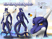 ref500/ Reference: Fafaqweqwe (V1 SFW) by darkgoose - dragon, male, commission, sheet, ref, darkgoose, reference, scalies, sfw, rs