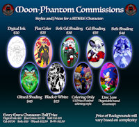 Shadowwalk/Moon-Phantom Commission Chart (2020 Update) by Shadowwalk