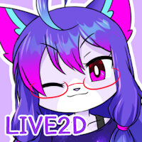 Live2D by Vio023