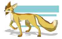 Tii-shadya - Character Sheet by Varwulf - fox, female, feral, ruppells fox, tii-shadya
