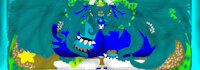 Lulu Of The Dragons by LovestarOfTheStars - female, dark, fantasy, dragoness, ryu