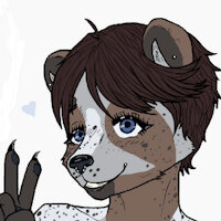 Laurel Ref by stormiehills - cute, raccoon, piercings, feminine, anthro, digital art, nb, nonbinary, enby, anthro raccoon, smol