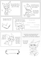 PERSONAL VENT Page 1 False Pain by Uluri