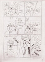 Just a little throwback XD by ZaiksMcKraven