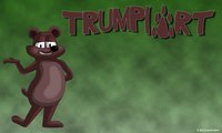 Profile pic of Trumpiart the Bear by RupertBlueFox - male, bear, digitalart