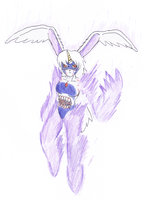 My fursona 2012 - ACH Alter Nemesis (Reference Sheet) by achthenuts - bunny, female, rabbit, ach alter nemesis