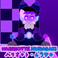 FUNHOUSE | Genso/The Japanese Mind Entity ~ Introduction by RachiRodeHills - funhouse, genso, rachirodehills, rrh, rachi rodehills, rachirode hills, rachi rode hills, harriotte, princessharriotte