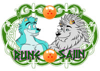 badge 2 by SajinCandour - badges