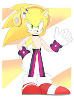 Beat Pazulor by ChaosSonic1 - male, character sheet, sonic the hedgehog, mina mongoose, sonic oc, mobian hedgehog, sonic the hedgehog (series)