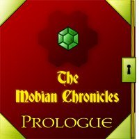 The Mobian Chronicles Book I - Prologue by Chaytel